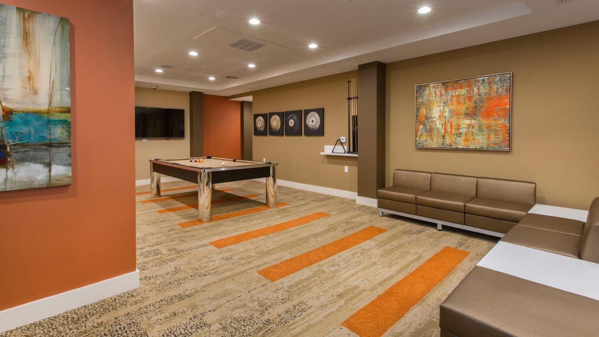 Appartamento Lala House -1br With Free Parking, Pool, Laundry