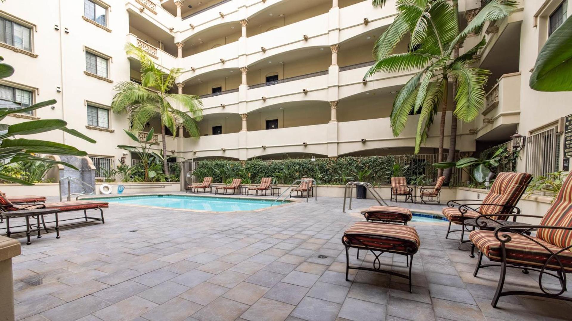 Appartamento Lala House -1br With Free Parking, Pool, Laundry