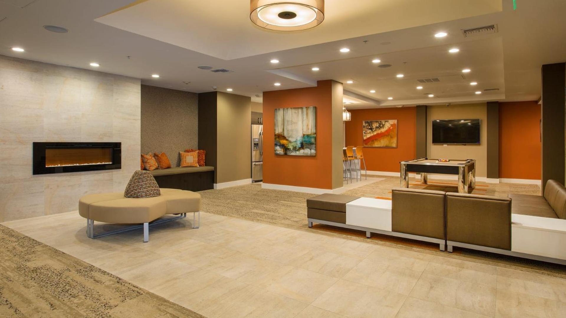 Lala House -1br With Free Parking, Pool, Laundry Appartamento Los Angeles