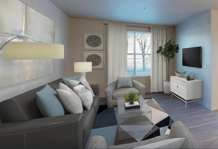 Lala House -1br With Free Parking, Pool, Laundry Appartamento Los Angeles