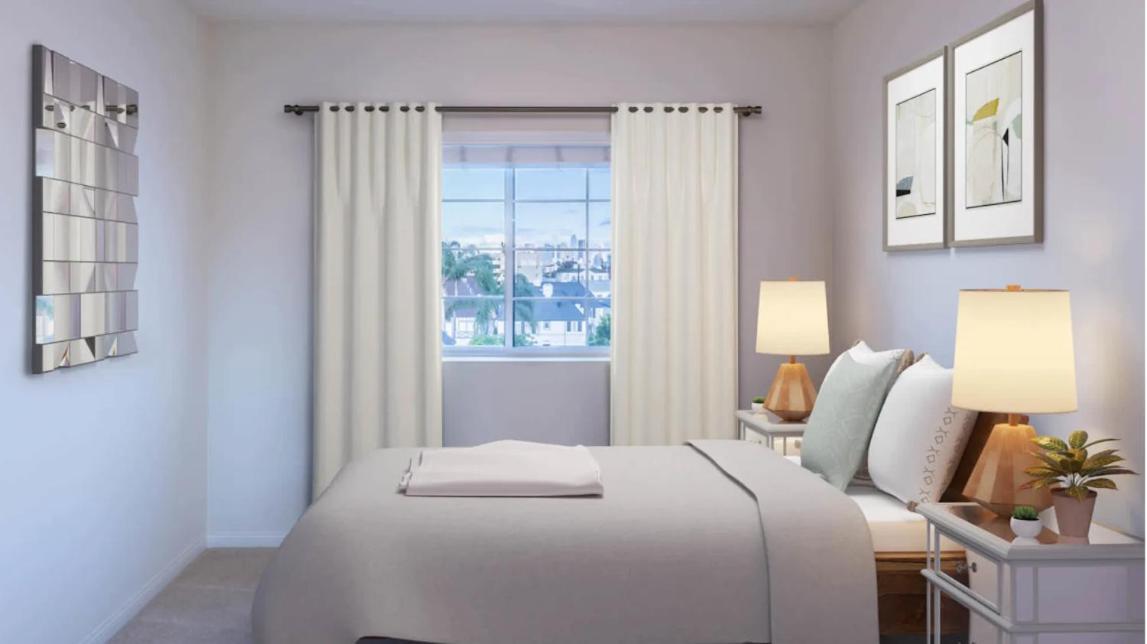 Lala House -1br With Free Parking, Pool, Laundry Los Ángeles